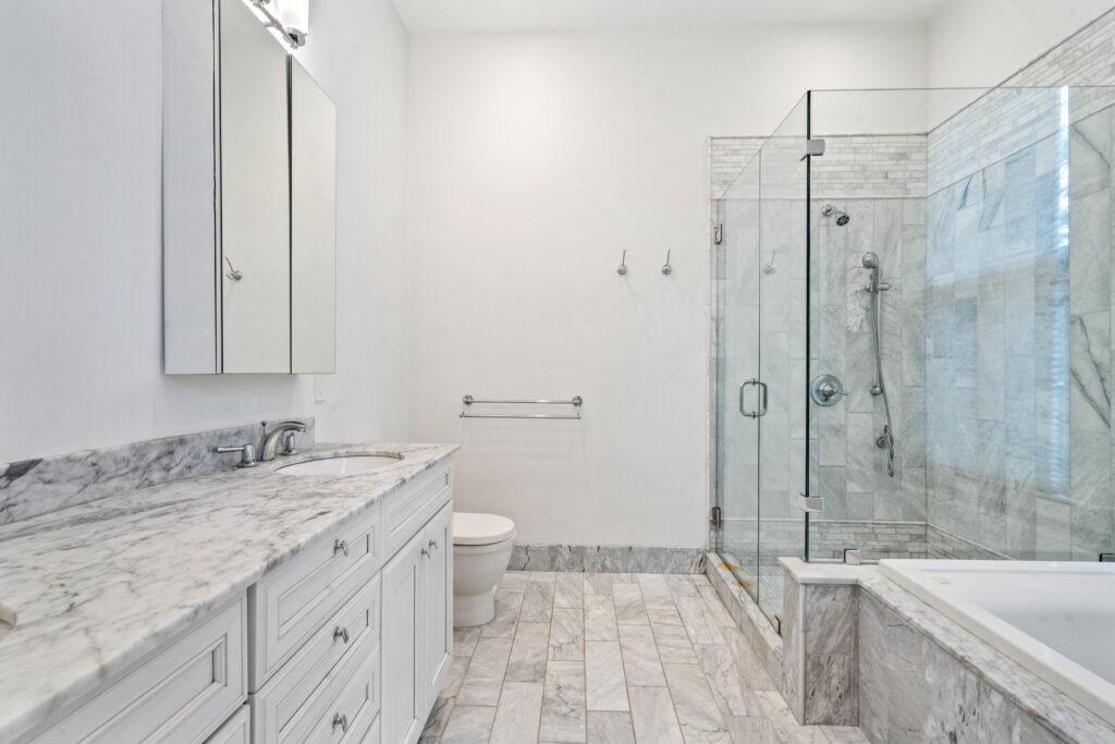 Bathroom FIXTURES & HARDWARE