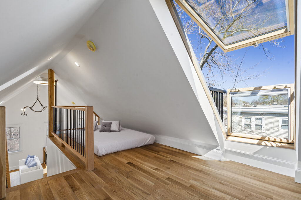 Interior Painting services