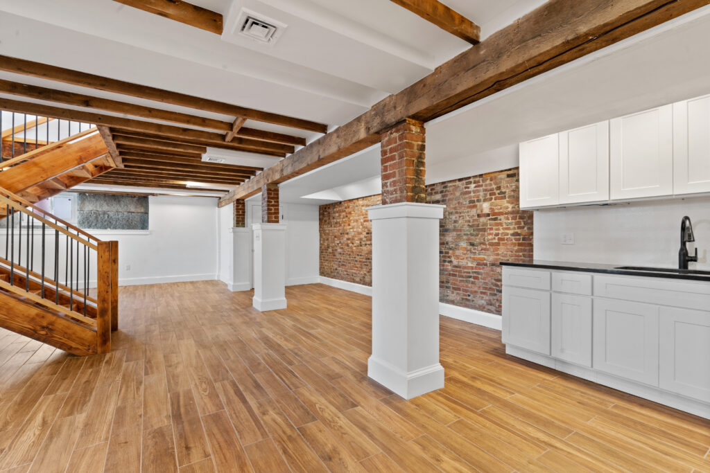 Brick & Stone services