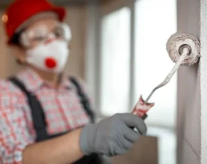 Choosing Between Interior & Exterior Painting Services