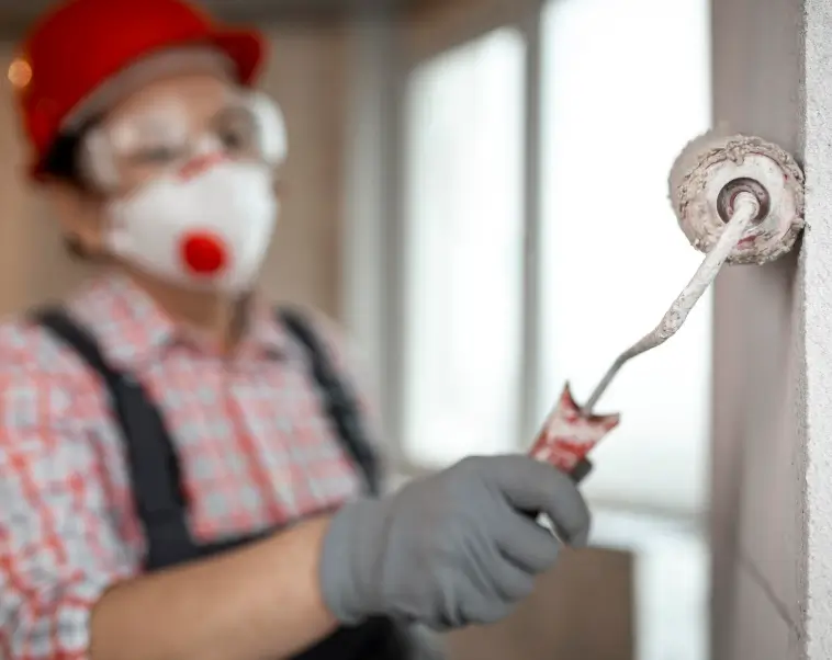 Choosing Between Interior & Exterior Painting Services