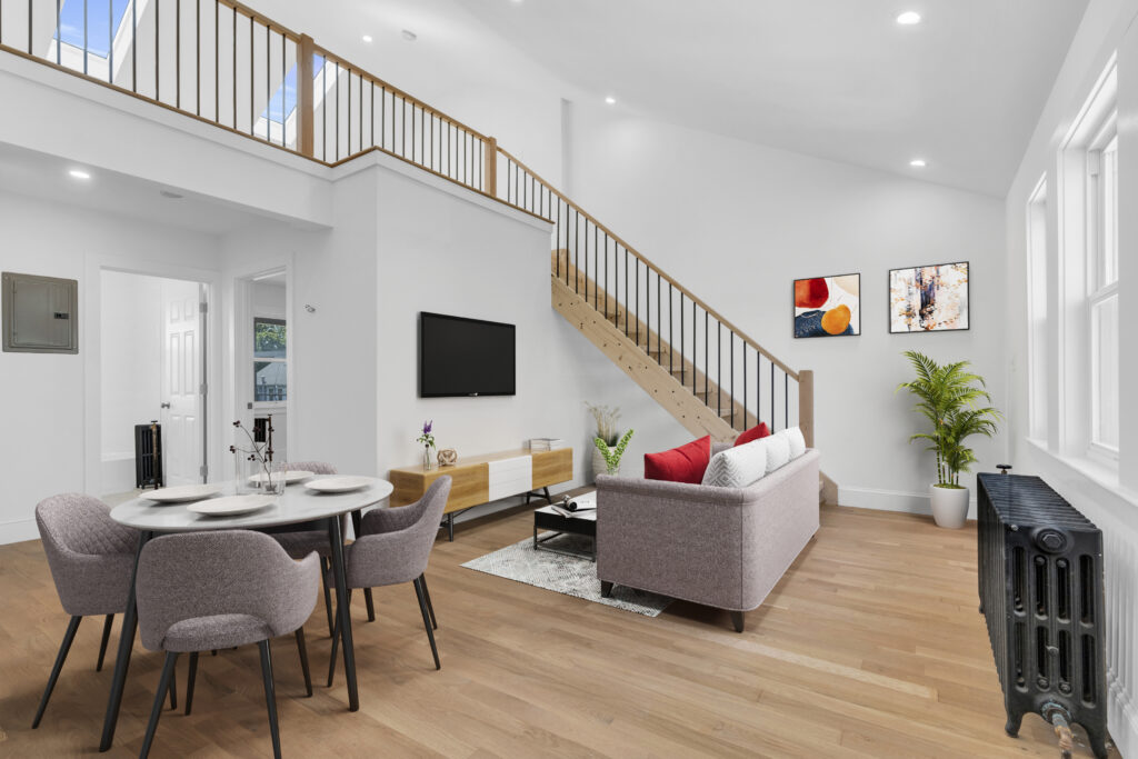 Interior Painting