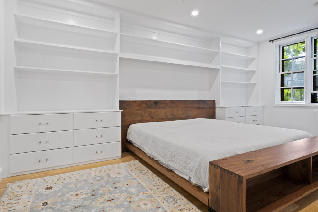 CUSTOM Badroom REMODELING before