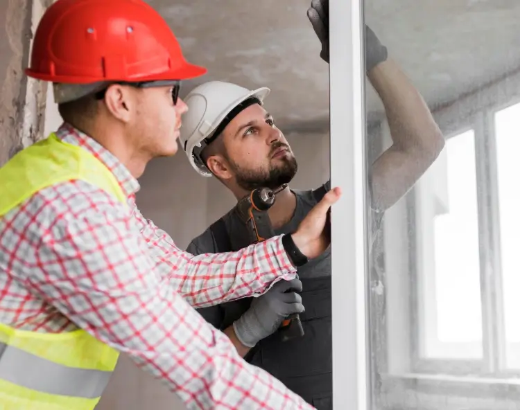 Benefits of Professional Siding Installation Services