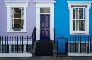 Best Color Combinations for Exterior House Painting