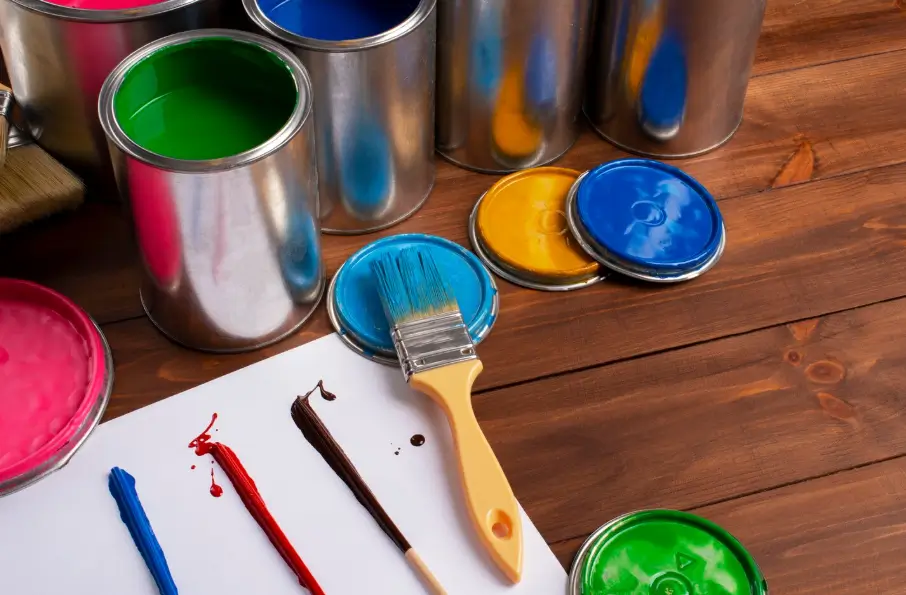 Everything Included in Full-Service Painting Packages