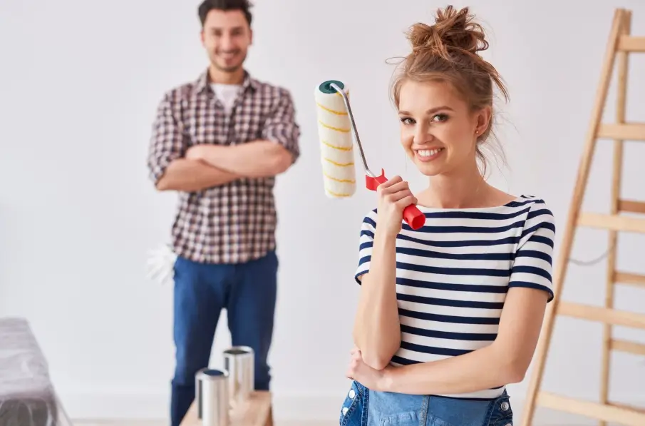 Hiring a Painter vs DIY Which Is Right for You