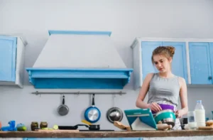 How Long Does a Kitchen Remodeling Project Typically Take