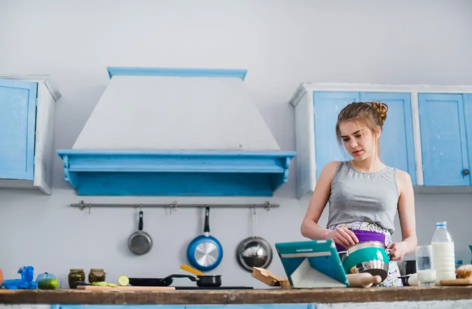 How Long Does a Kitchen Remodeling Project Typically Take