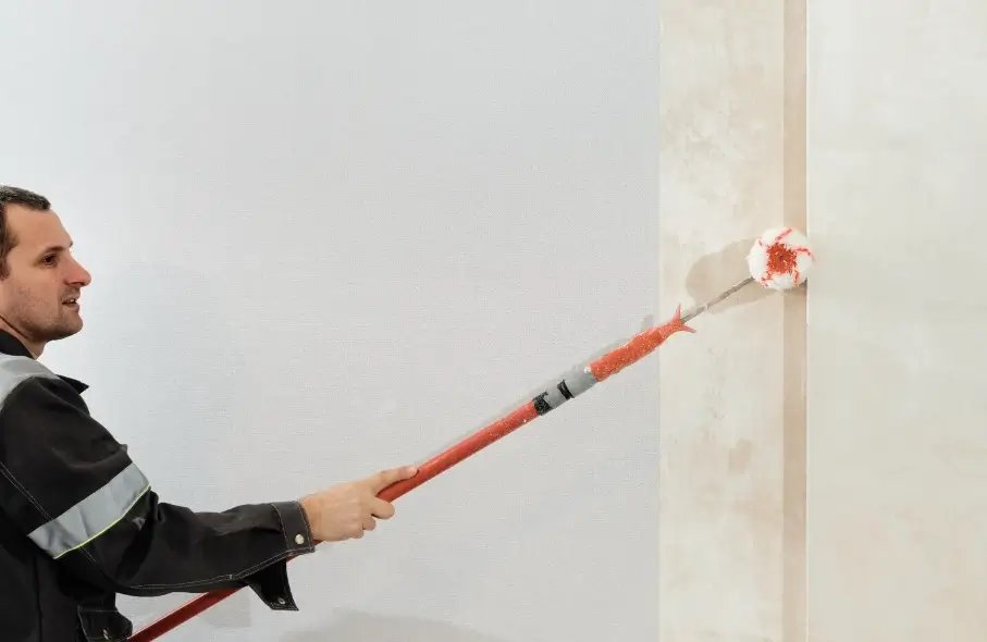 How to Prep Your Walls for a Flawless Paint Job