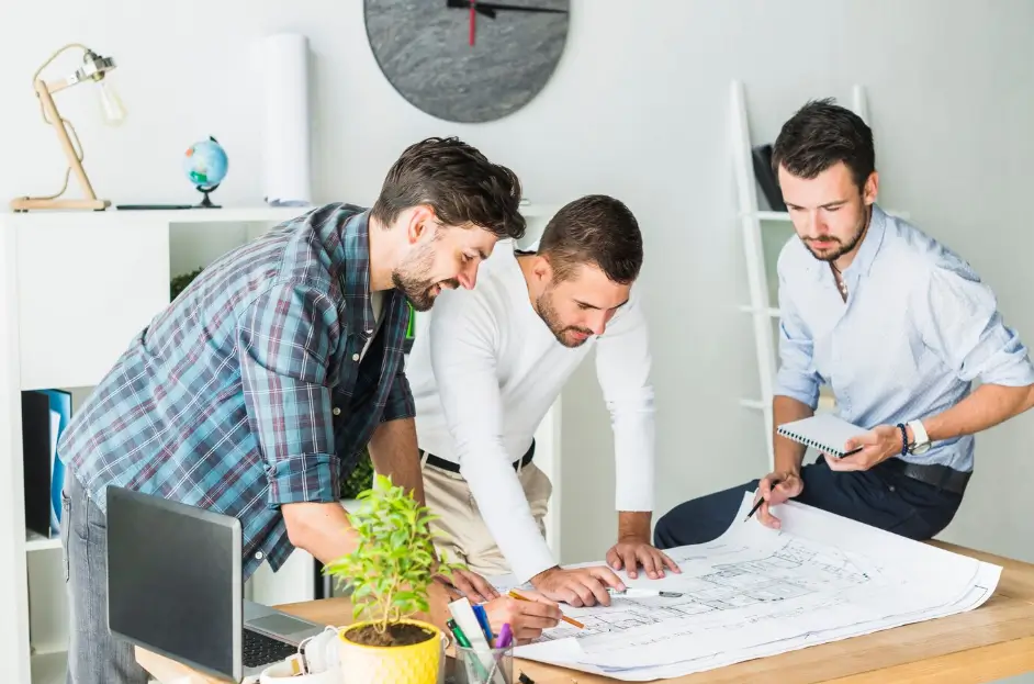 Project Management Tips for a Successful Home Renovation