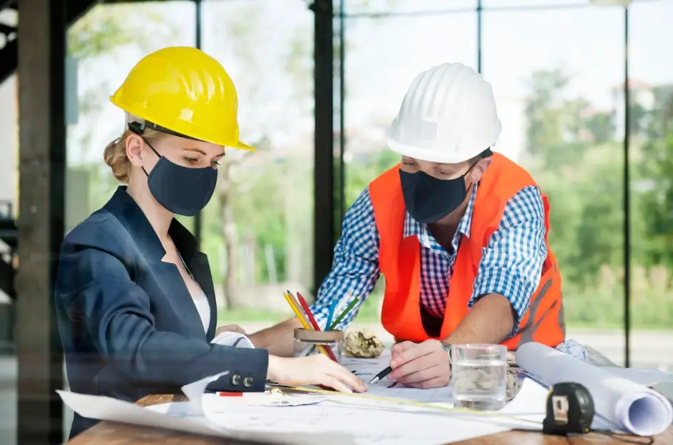 Subcontractor Management A Key Responsibility of Every General Contractor
