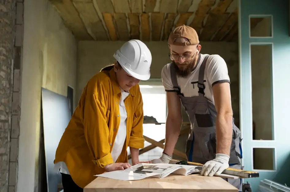 The Remodeling Process What to Expect from Start to Finish