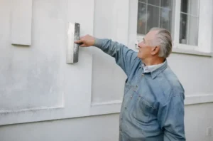 Exterior Painting That Boosted Curb Appeal Instantly