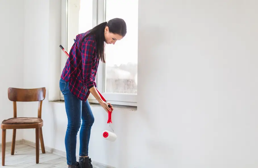 How Often Should You Repaint Your Home's Interior