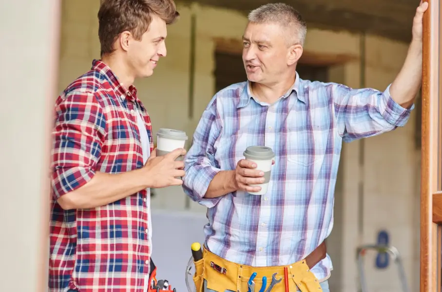Questions to Ask Before Hiring Siding Contractors