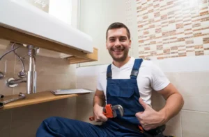 Why Hiring Professional Bathroom Remodelers Pays Off