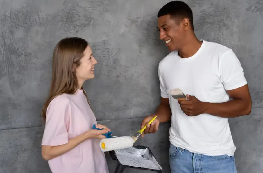 How Painters and Remodelers Collaborate for a Seamless Look