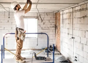 How to Deal with Low Ceilings in Basement Renovations