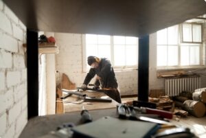 Legal Considerations When Renovating Your Basement