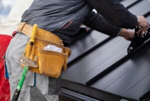 Siding Installation or Exterior Painting Which Comes First