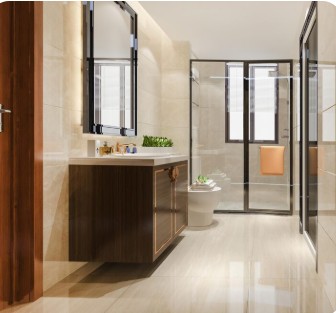 Top 10 Bathroom Remodeling Trends This Year