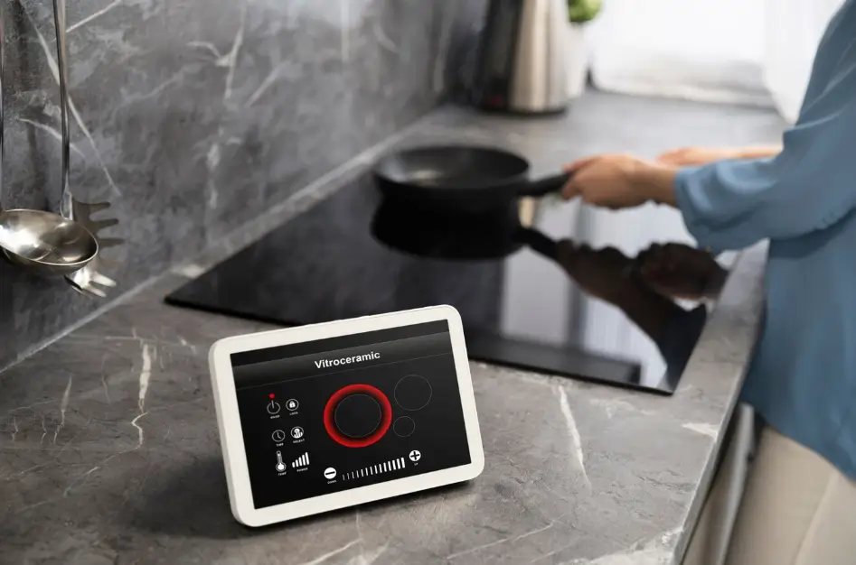 Smart Kitchen Upgrades to Consider in Your Next Kitchen Remodeling Project