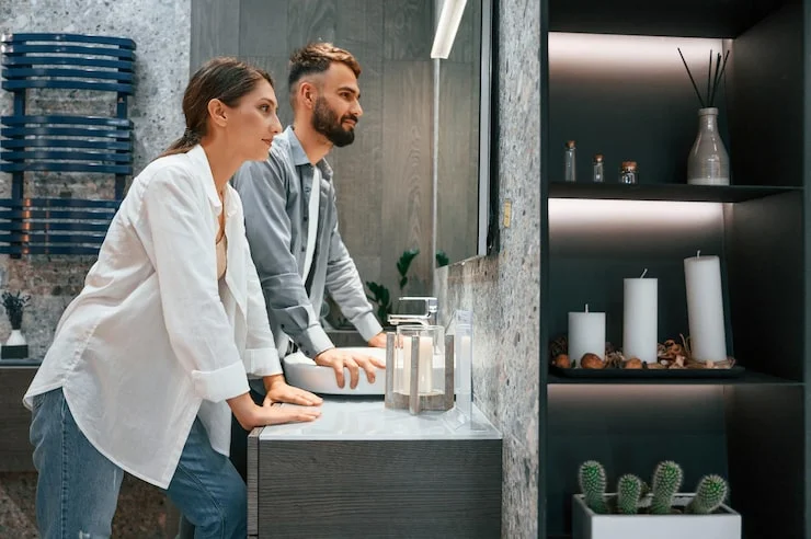 Bathroom vs Kitchen Remodeling Which Adds More Value