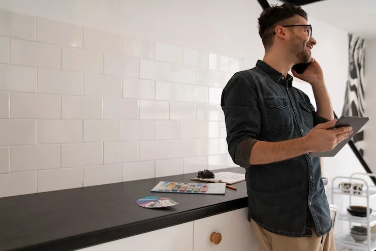 How Long Does a Kitchen Remodel Really Take