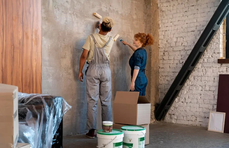 Why Basement Renovation Is a Great Investment in 2025