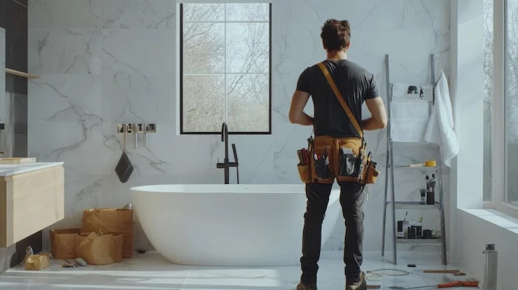 How Bathroom Remodelers in Cambridge MA Make Renovations Stress-Free