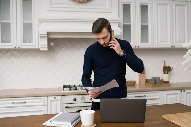 Kitchen Remodeling Mistakes That Cost You Time & Money