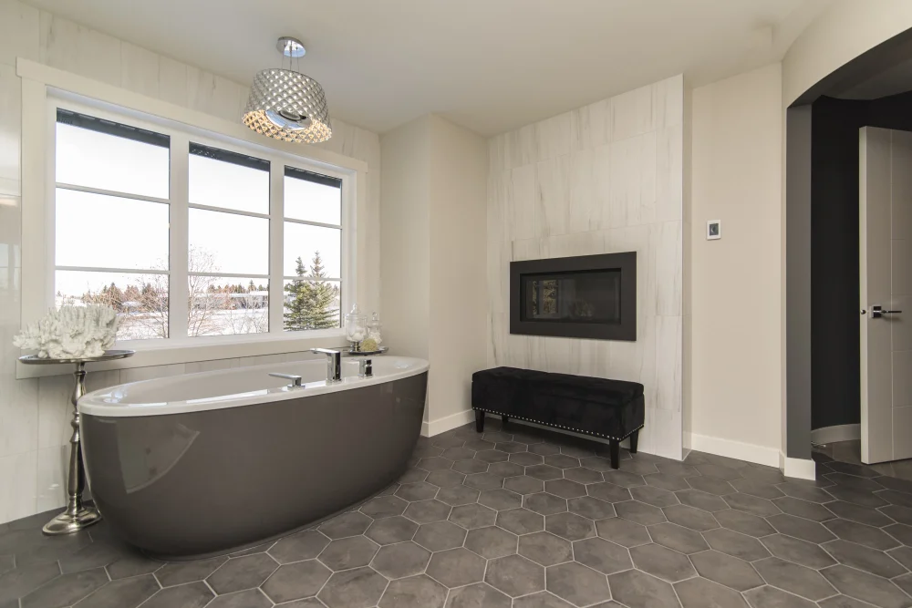Top Bathroom Remodeling Trends in Cambridge, MA for a Modern Home Upgrade