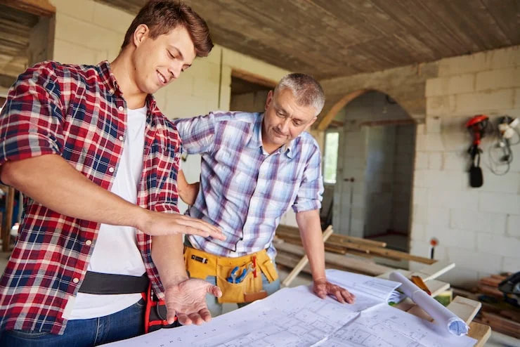 Top General Contractors in Cambridge MA for Quality Home Projects