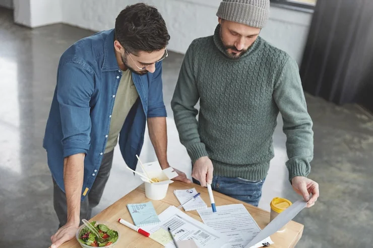 Understanding the Remodeling Process from Start to Finish