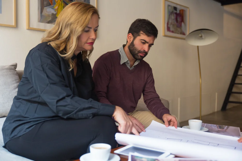 What Homeowners Should Know About Permits & Remodels